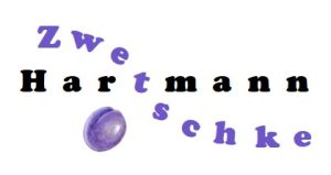 Logo Zwetschke Logo Zwetschke